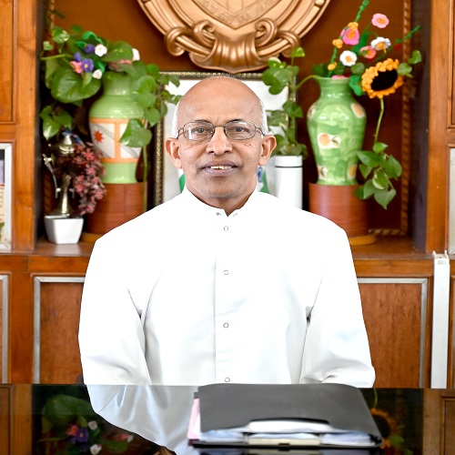 Principal Image